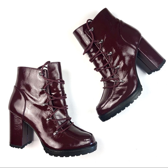 gianni bini combat boots